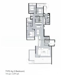 Marina Collection (D4), Condominium #532446031